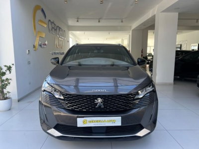 Peugeot 5008 1.5 bluehdi Allure Pack s&s 130cv eat8 usata