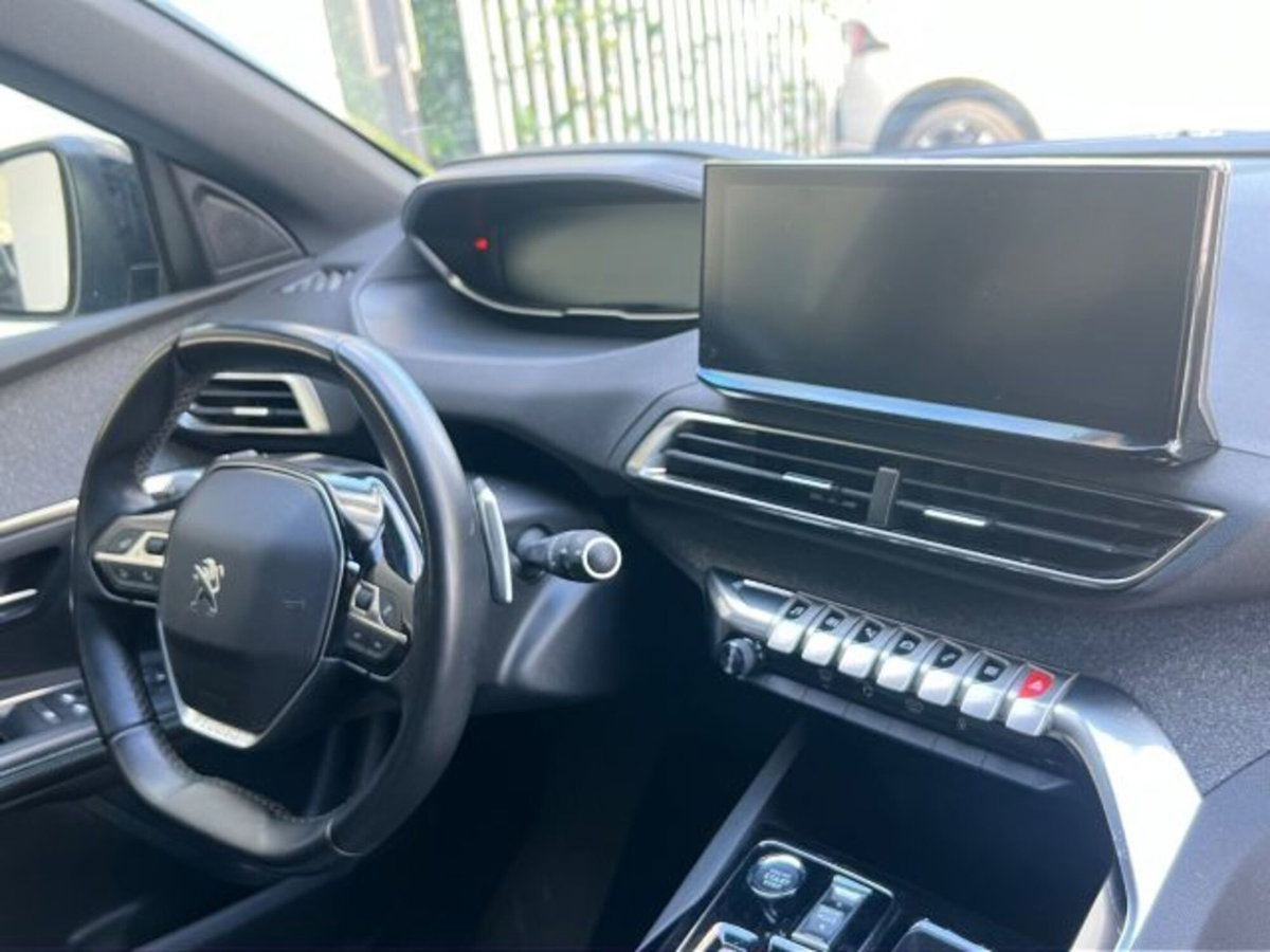 Peugeot 5008 1.5 bluehdi Allure Pack s&s 130cv eat8 (10)