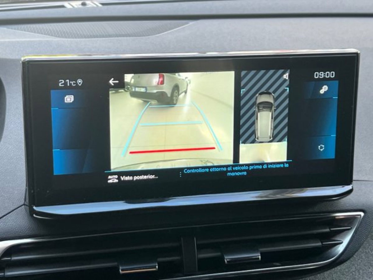Peugeot 5008 1.5 bluehdi Allure Pack s&s 130cv eat8 (17)