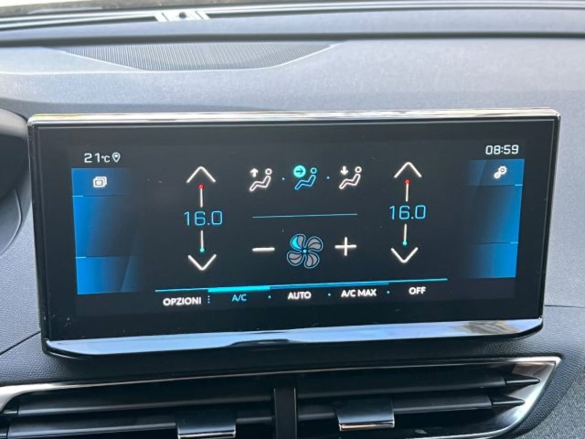 Peugeot 5008 1.5 bluehdi Allure Pack s&s 130cv eat8 (20)