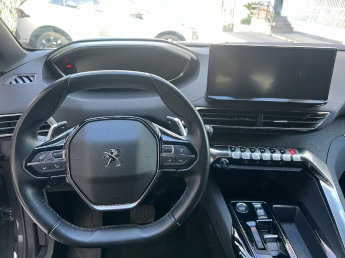 Peugeot 5008 1.5 bluehdi Allure Pack s&s 130cv eat8 (9)