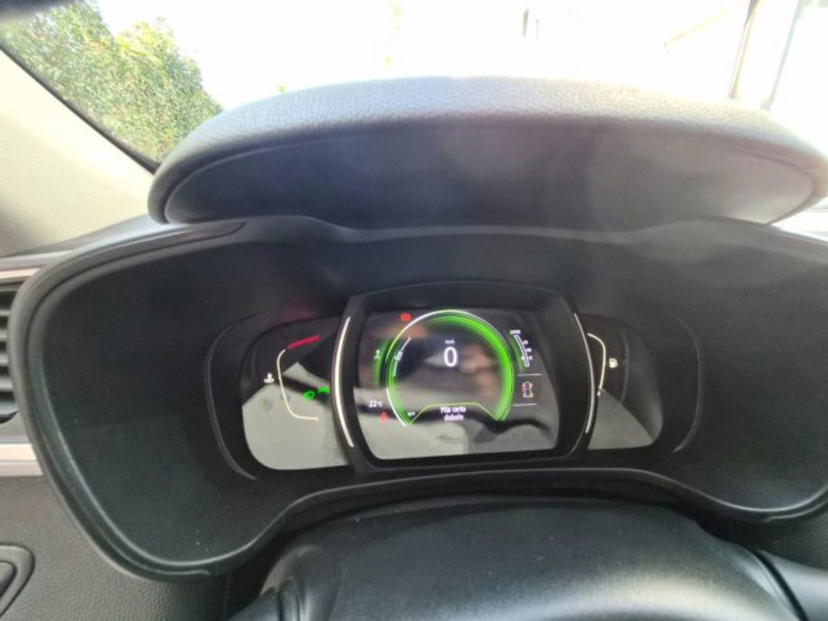 Renault Kadjar 8V 110CV Energy Intens (13)
