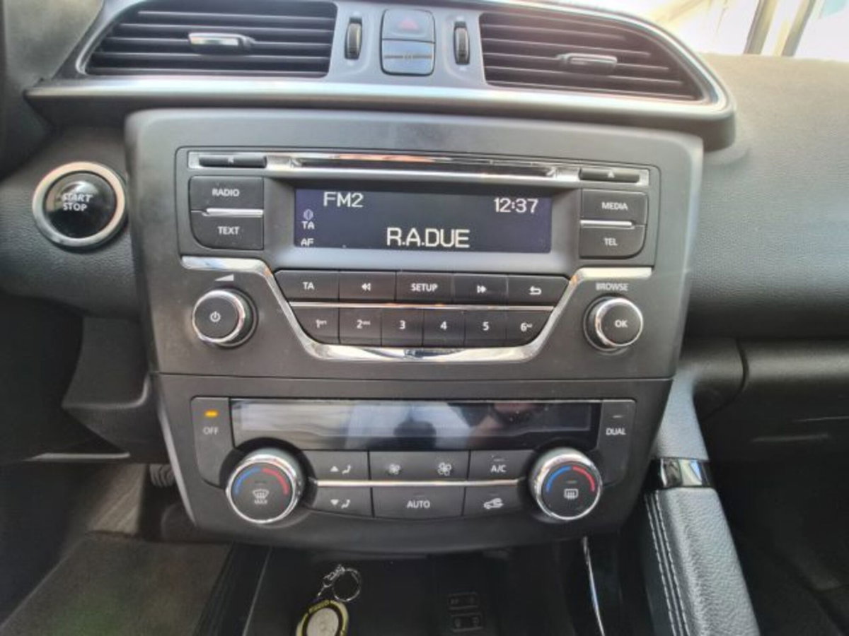 Renault Kadjar 8V 110CV Energy Intens (14)
