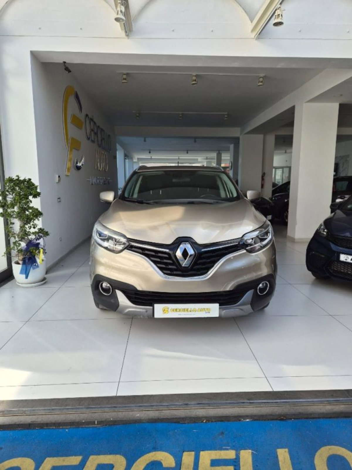 Renault Kadjar 8V 110CV Energy Intens (2)