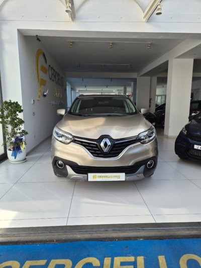 Renault Kadjar 8V 110CV Energy Intens (2)
