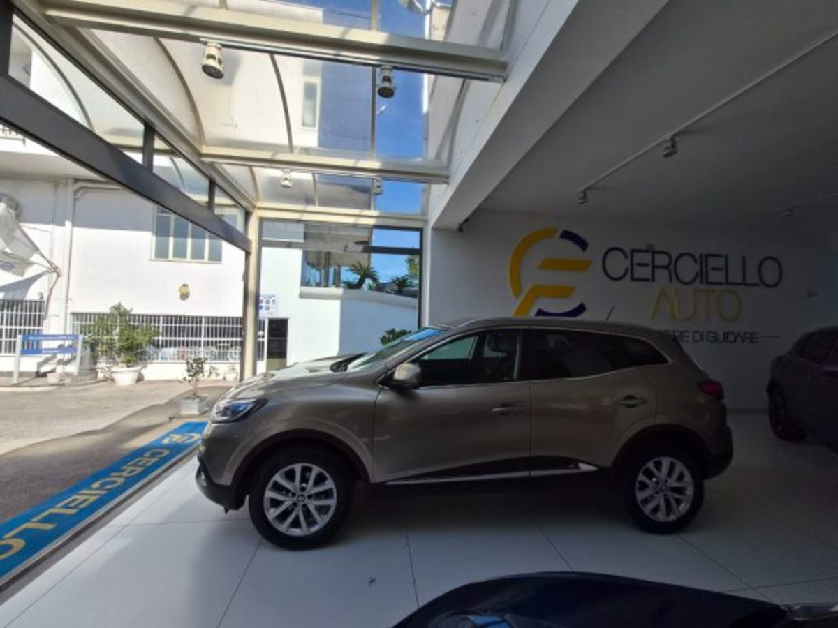 Renault Kadjar 8V 110CV Energy Intens (4)