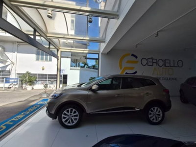 Renault Kadjar 8V 110CV Energy Intens (4)