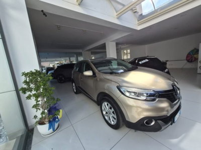 Renault Kadjar 8V 110CV Energy Intens (5)