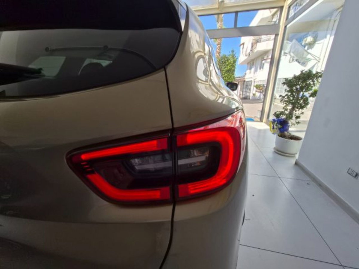 Renault Kadjar 8V 110CV Energy Intens (6)