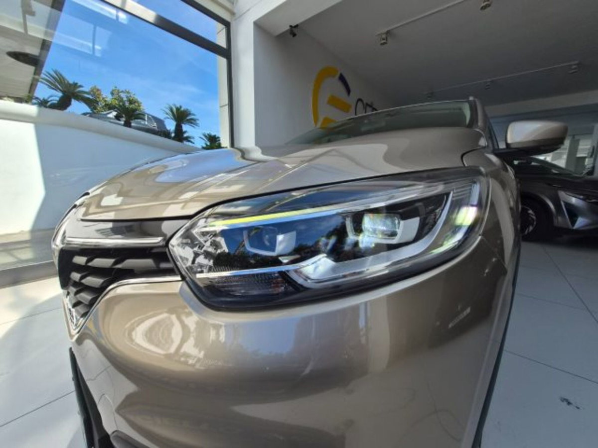 Renault Kadjar 8V 110CV Energy Intens (9)