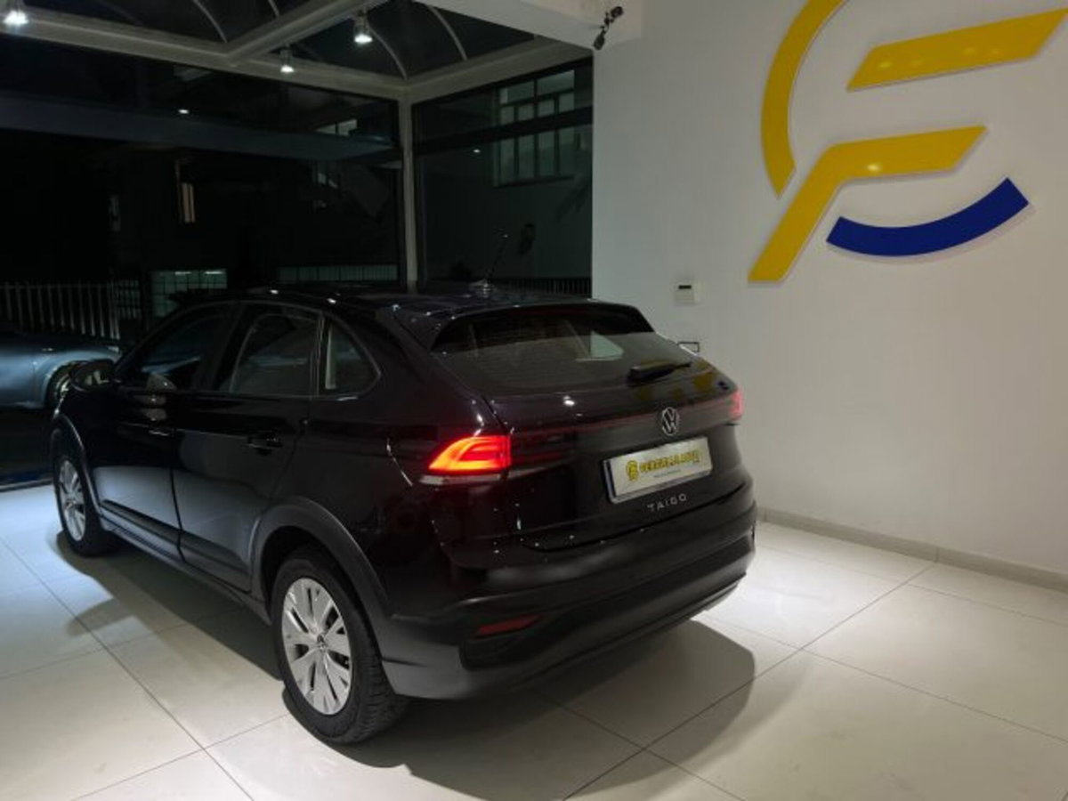 Volkswagen Taigo 1.0 tsi Life 95cv (7)