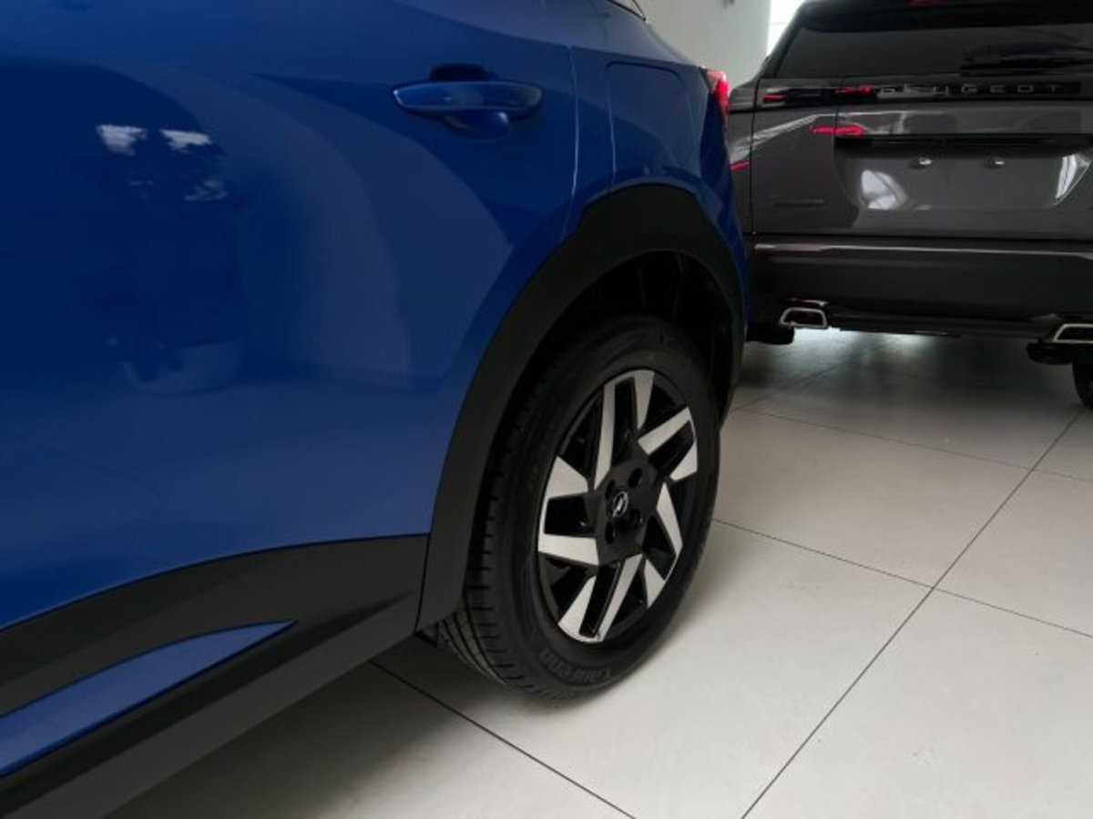 Opel Mokka 1.2 Turbo Elegance (16)