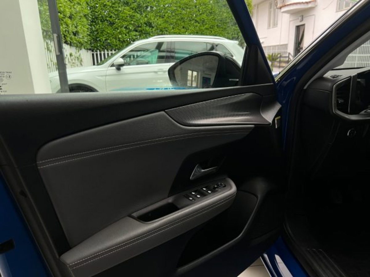 Opel Mokka 1.2 Turbo Elegance (17)