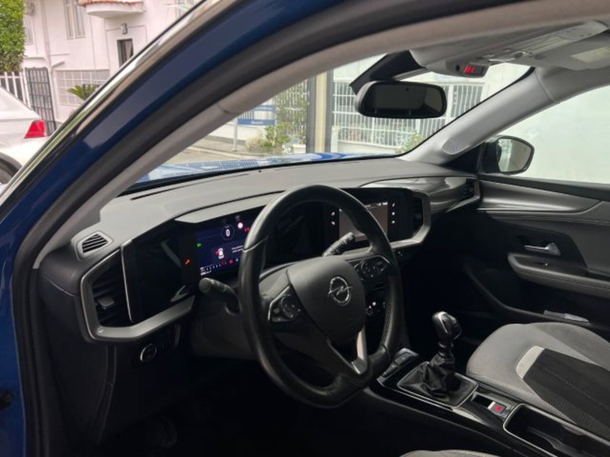 Opel Mokka 1.2 Turbo Elegance (20)