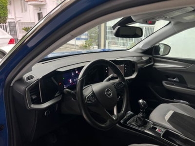 Opel Mokka 1.2 Turbo Elegance (20)