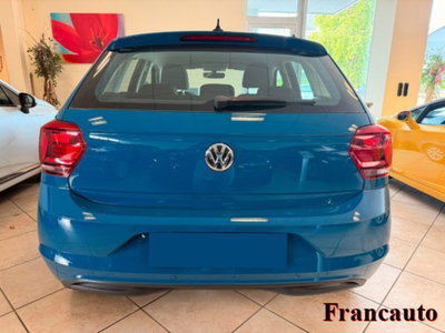 Volkswagen Polo 1.6 TDI 95 CV 5p. Highline BlueMotion Technology (2)