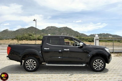 Nissan Navara 2.3 dCi 190 CV 4WD Double Cab Tekna (15)