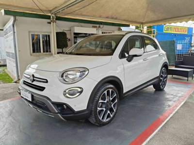 Fiat 500X 1.3 T4 150 CV DCT Cross usata