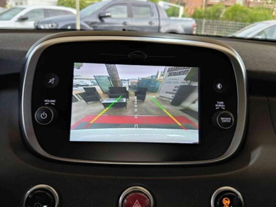 Fiat 500X 1.3 T4 150 CV DCT Cross (10)