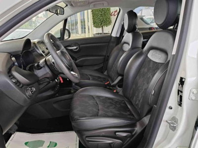 Fiat 500X 1.3 T4 150 CV DCT Cross (12)