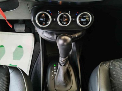 Fiat 500X 1.3 T4 150 CV DCT Cross (13)