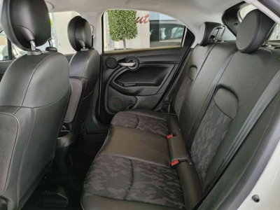 Fiat 500X 1.3 T4 150 CV DCT Cross (14)