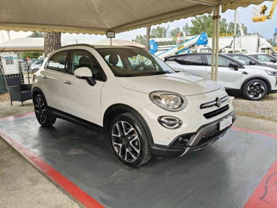 Fiat 500X 1.3 T4 150 CV DCT Cross (3)
