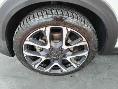 Fiat 500X 1.3 T4 150 CV DCT Cross (7)