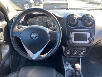 Alfa Romeo MiTo 1.3 JTDm 95 CV S&S Super (11)