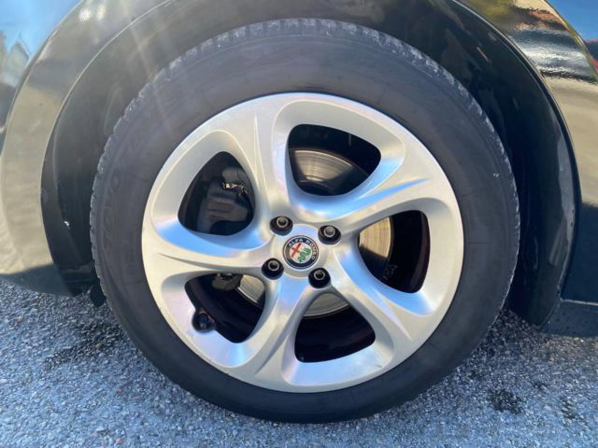 Alfa Romeo MiTo 1.3 JTDm 95 CV S&S Super (12)
