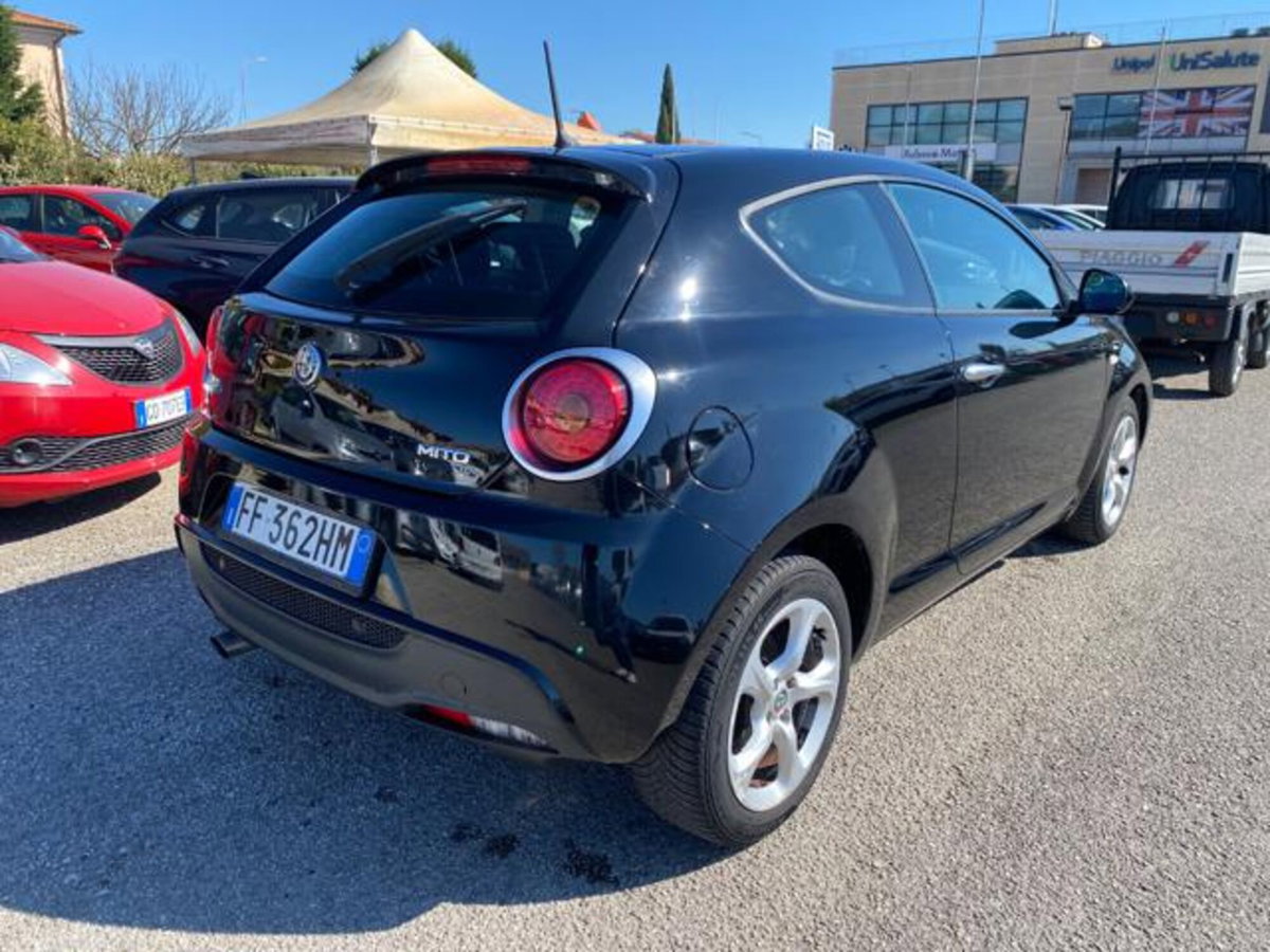 Alfa Romeo MiTo 1.3 JTDm 95 CV S&S Super (3)