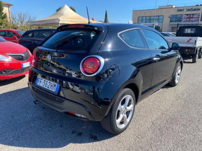 Alfa Romeo MiTo 1.3 JTDm 95 CV S&S Super (3)