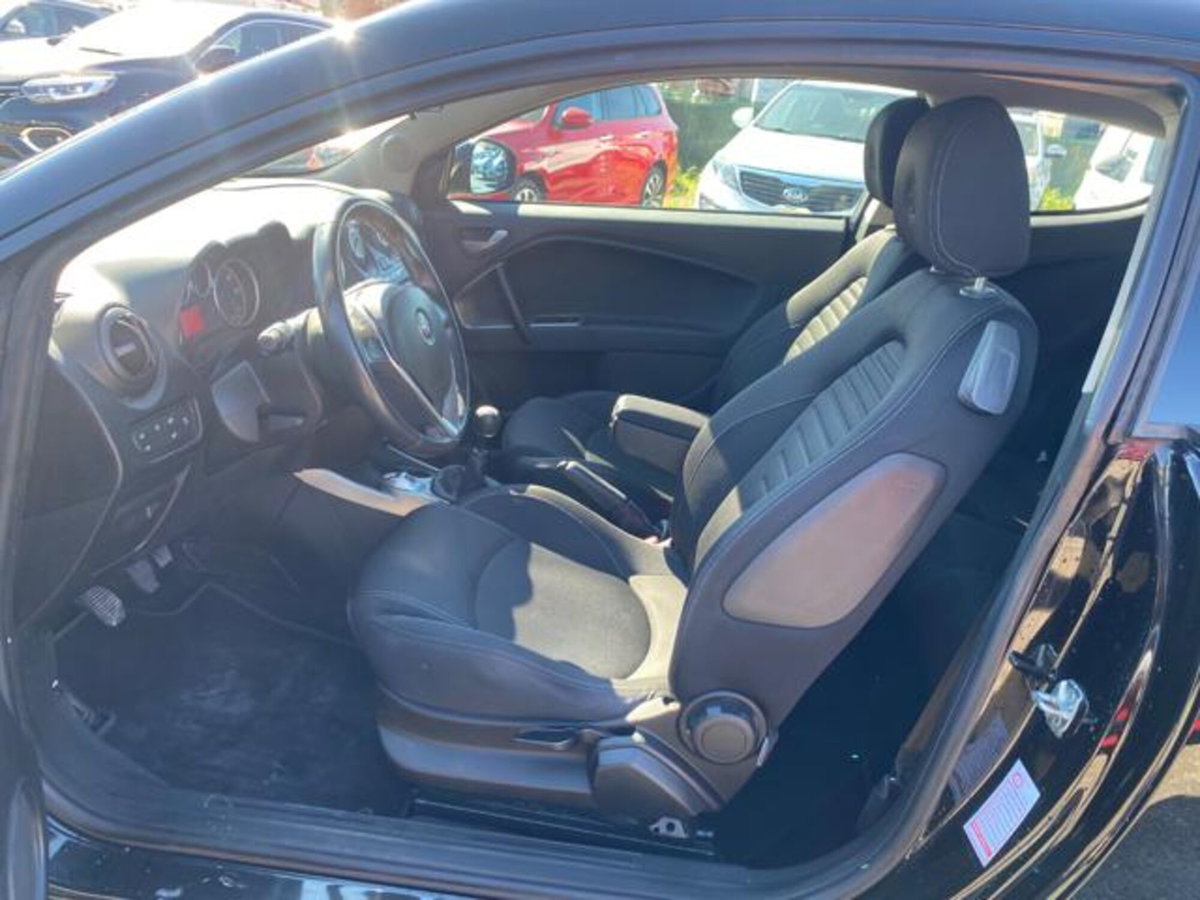Alfa Romeo MiTo 1.3 JTDm 95 CV S&S Super (5)