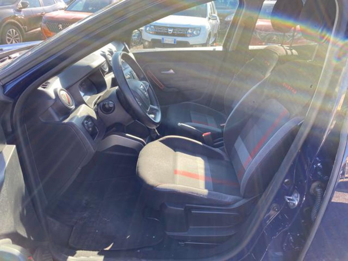 Dacia Duster 1.5 Blue dCi 8V 115 CV 4x2 Techroad (5)