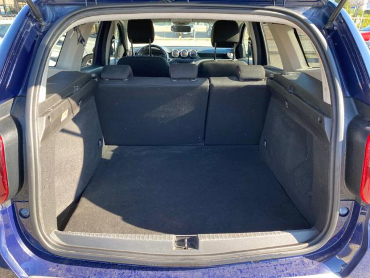 Dacia Duster 1.5 Blue dCi 8V 115 CV 4x2 Techroad (7)