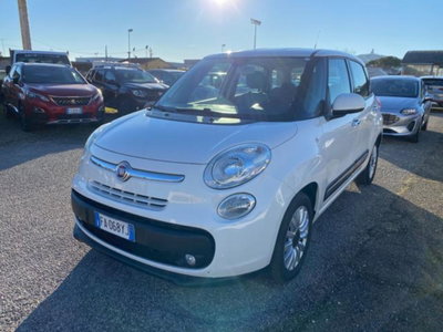 Fiat 500L 1.3 Multijet 85 CV Pop Star usata