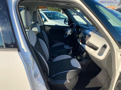 Fiat 500L 1.3 Multijet 85 CV Pop Star (10)