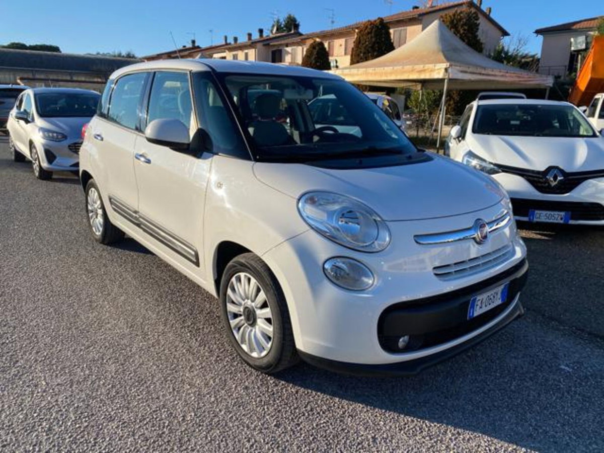 Fiat 500L 1.3 Multijet 85 CV Pop Star (2)