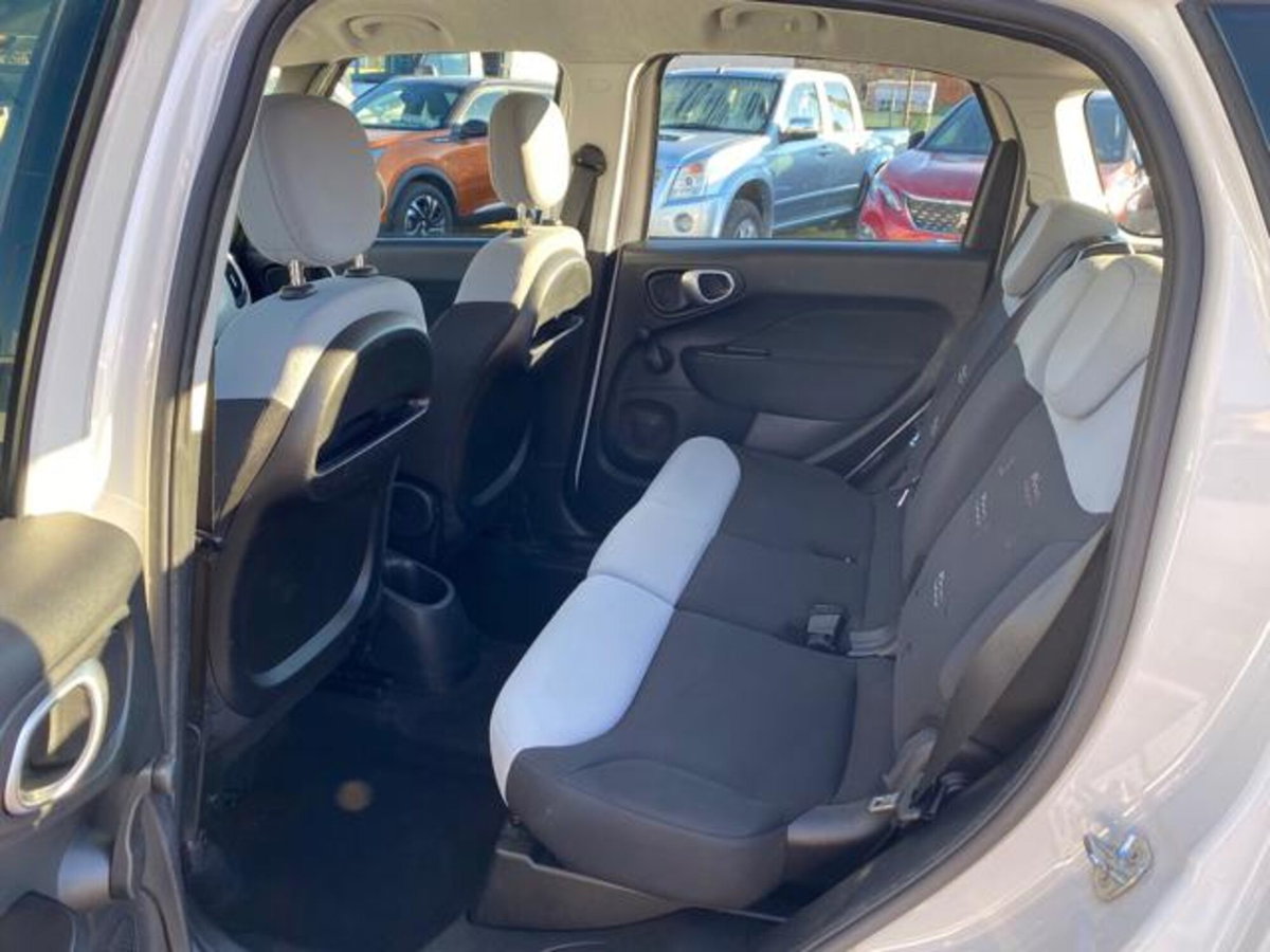 Fiat 500L 1.3 Multijet 85 CV Pop Star (6)