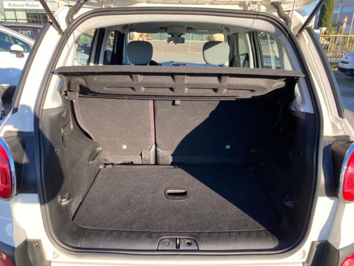 Fiat 500L 1.3 Multijet 85 CV Pop Star (7)