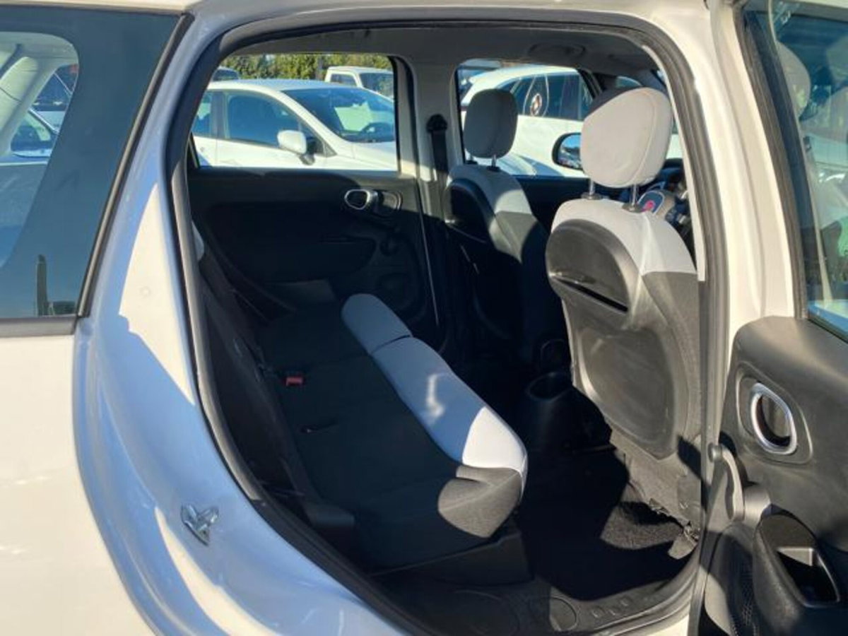 Fiat 500L 1.3 Multijet 85 CV Pop Star (9)
