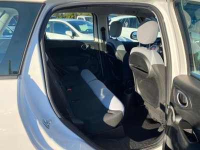 Fiat 500L 1.3 Multijet 85 CV Pop Star (9)