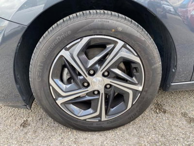 Hyundai i30 Fastback 1.0 T-GDI iMT 48V Prime (11)