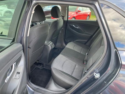 Hyundai i30 Fastback 1.0 T-GDI iMT 48V Prime (6)
