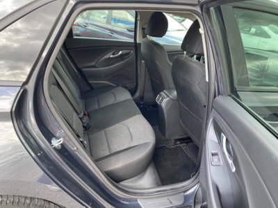 Hyundai i30 Fastback 1.0 T-GDI iMT 48V Prime (8)