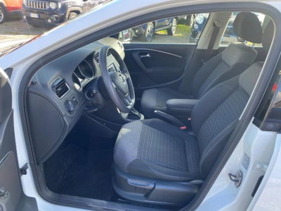 Volkswagen Polo 1.4 TDI 90 CV DSG 5p. Comfortline BlueMotion Technology (5)