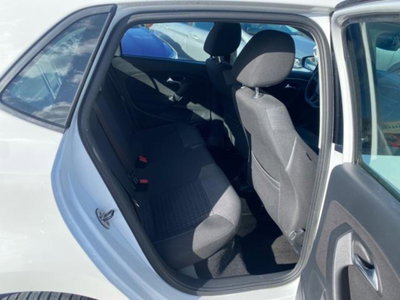Volkswagen Polo 1.4 TDI 90 CV DSG 5p. Comfortline BlueMotion Technology (9)