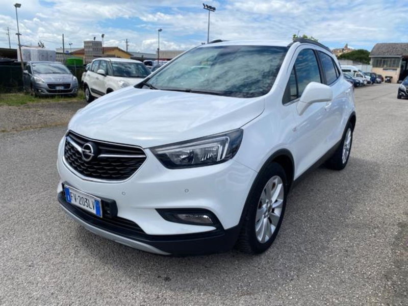 Opel Mokka 1.4 Turbo Ecotec 120CV 4x2 Start&Stop Innovation