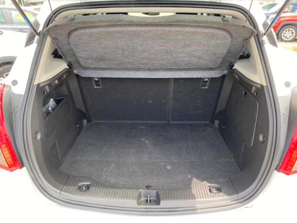 Opel Mokka 1.4 Turbo Ecotec 120CV 4x2 Start&Stop Innovation (7)
