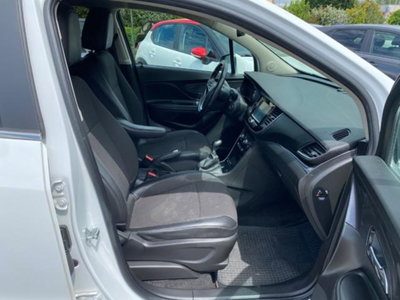 Opel Mokka 1.4 Turbo Ecotec 120CV 4x2 Start&Stop Innovation (9)